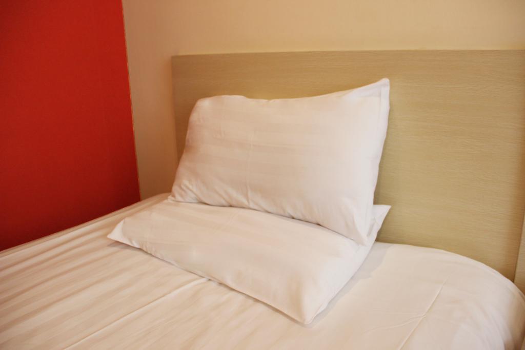 Gold Mine Express Hotel Nanning Zimmer foto