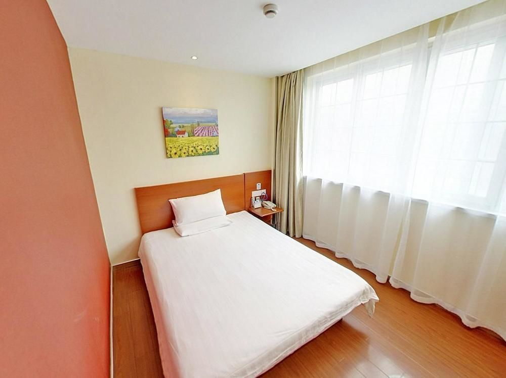 Gold Mine Express Hotel Nanning Exterior foto