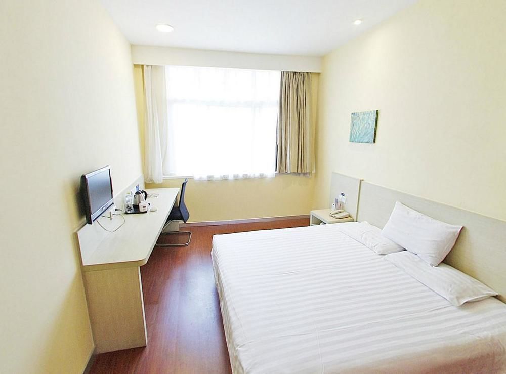 Gold Mine Express Hotel Nanning Exterior foto